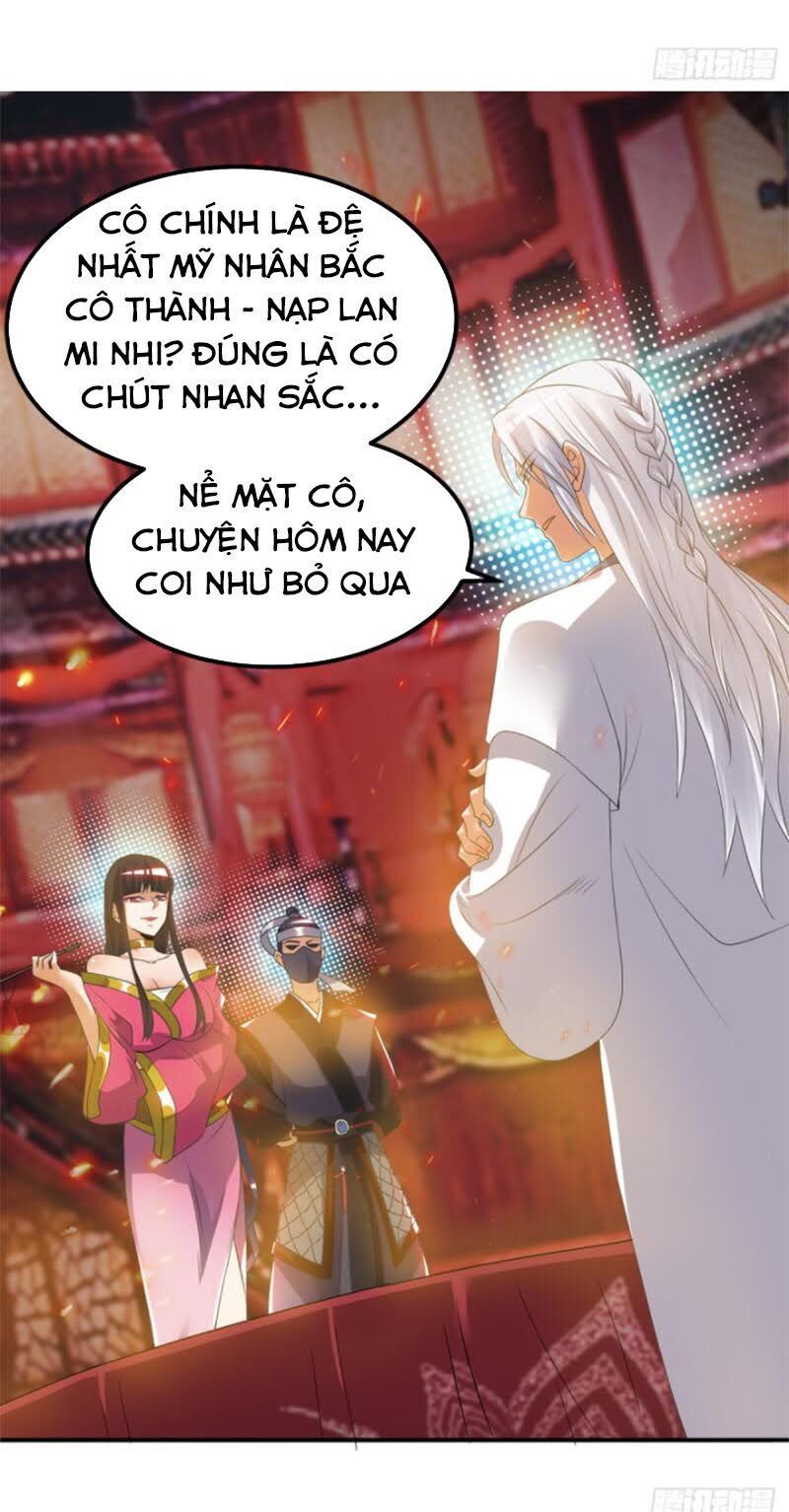 Ta Có Chín Nữ Đồ Đệ Chapter 60 - Trang 2