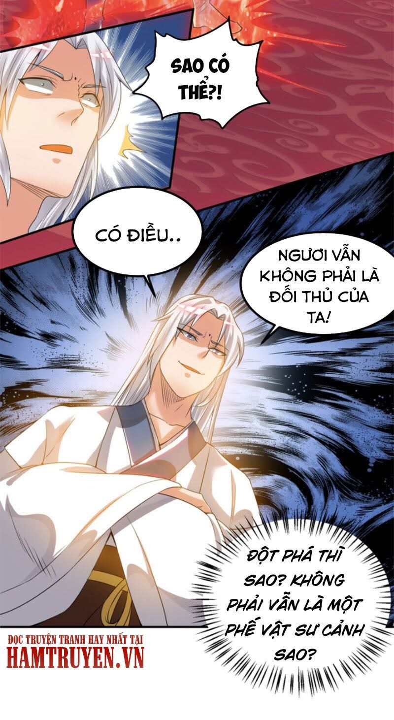 Ta Có Chín Nữ Đồ Đệ Chapter 60 - Trang 2