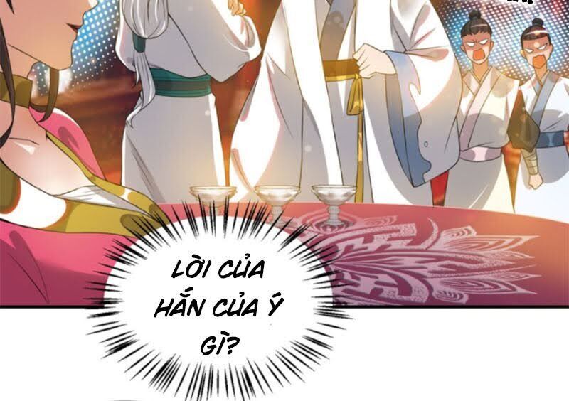 Ta Có Chín Nữ Đồ Đệ Chapter 60 - Trang 2