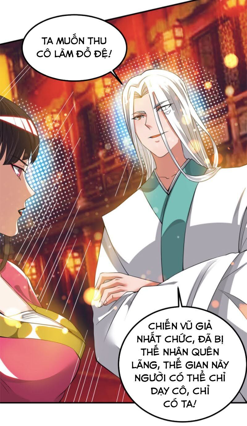 Ta Có Chín Nữ Đồ Đệ Chapter 60 - Trang 2