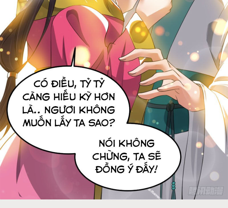 Ta Có Chín Nữ Đồ Đệ Chapter 60 - Trang 2