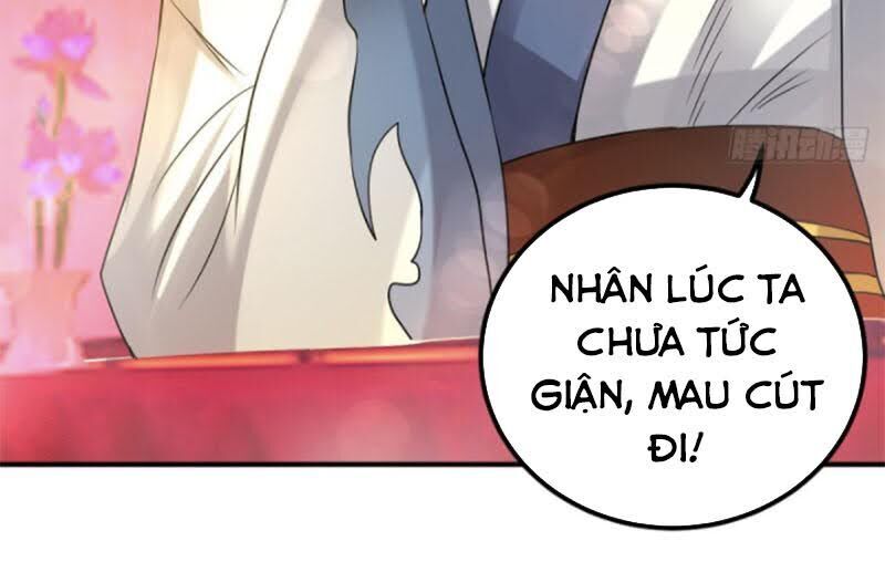 Ta Có Chín Nữ Đồ Đệ Chapter 59 - Trang 2