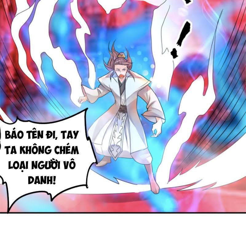 Ta Có Chín Nữ Đồ Đệ Chapter 59 - Trang 2