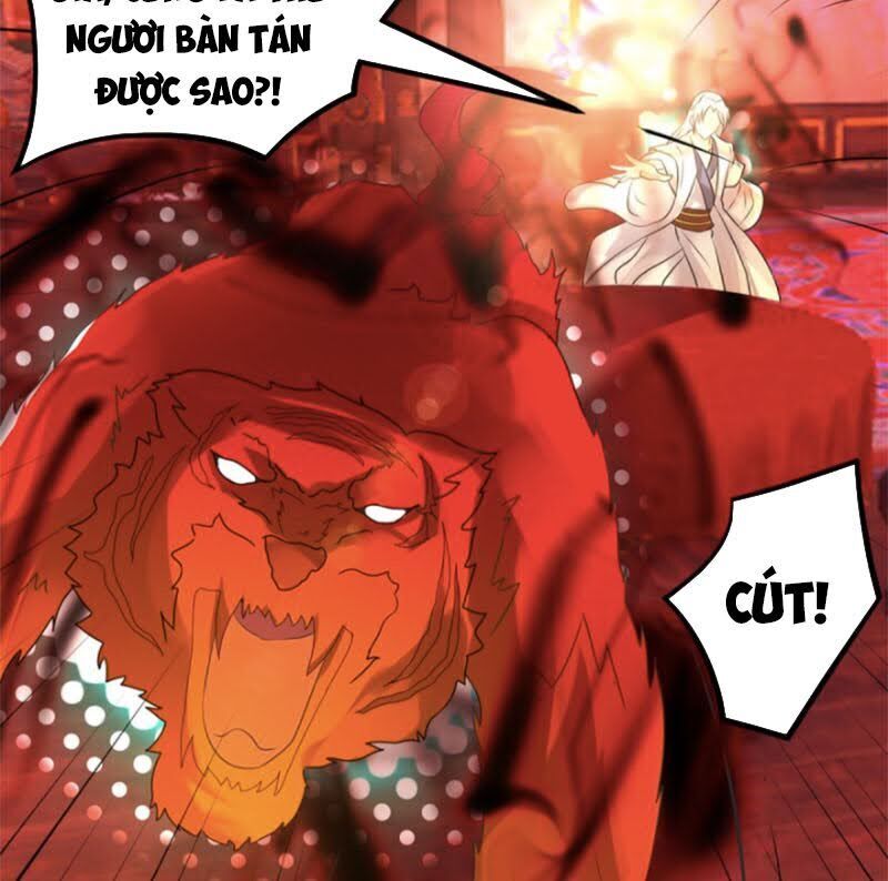 Ta Có Chín Nữ Đồ Đệ Chapter 59 - Trang 2