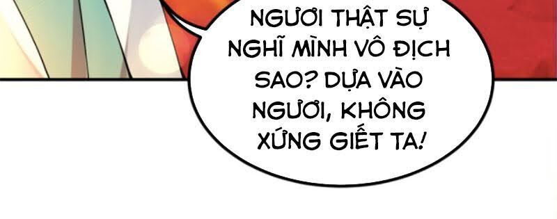 Ta Có Chín Nữ Đồ Đệ Chapter 59 - Trang 2