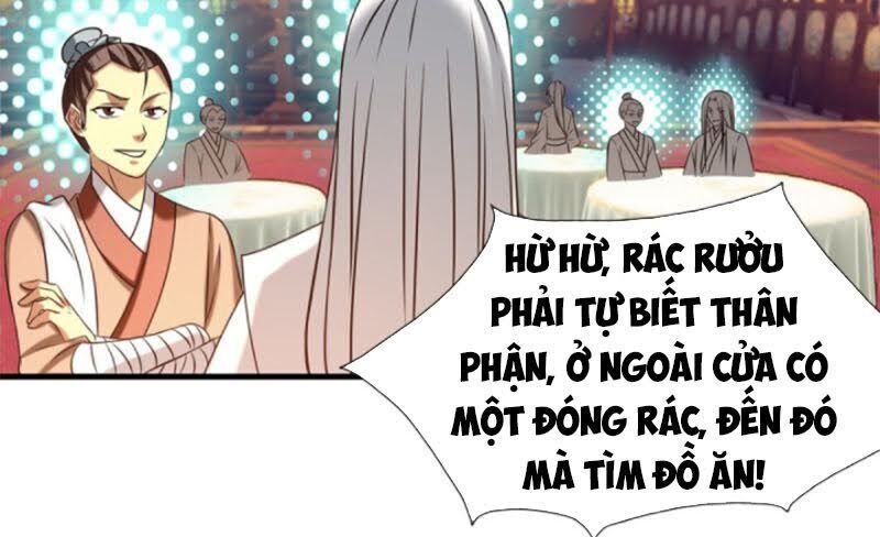 Ta Có Chín Nữ Đồ Đệ Chapter 58 - Trang 2