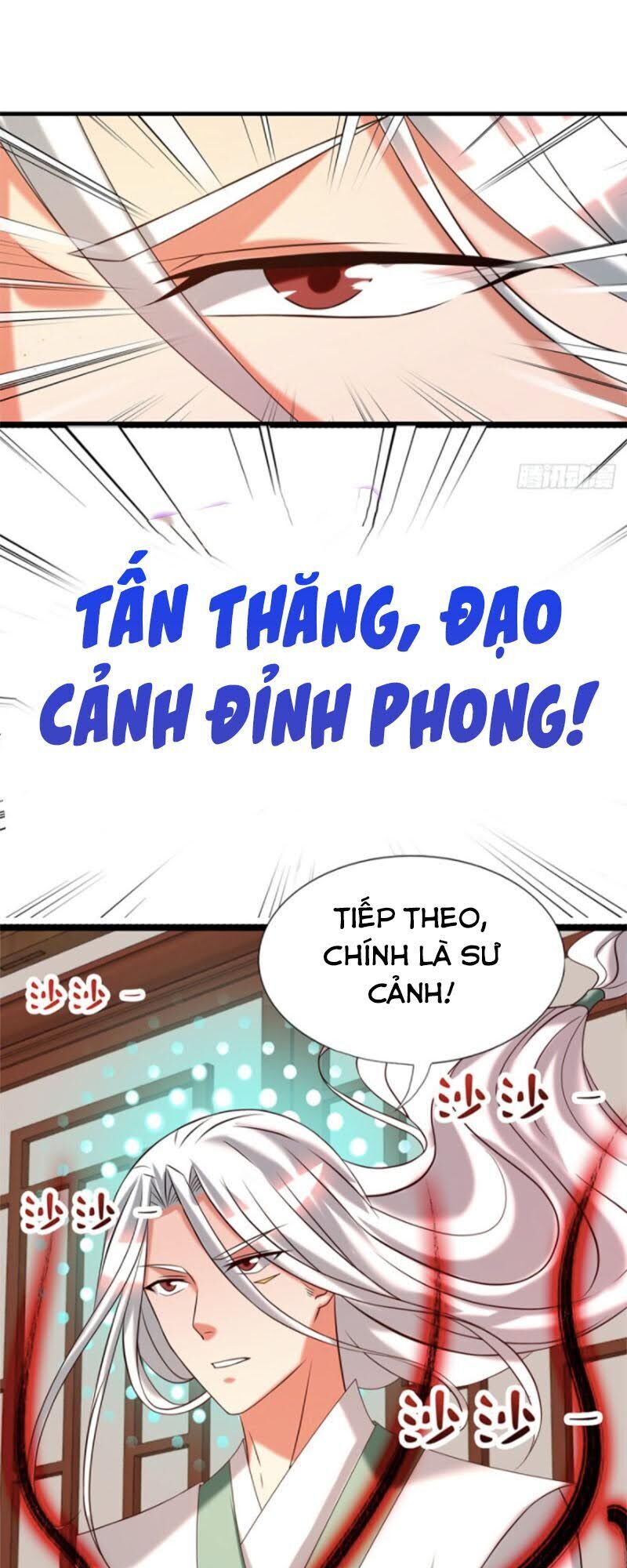 Ta Có Chín Nữ Đồ Đệ Chapter 58 - Trang 2