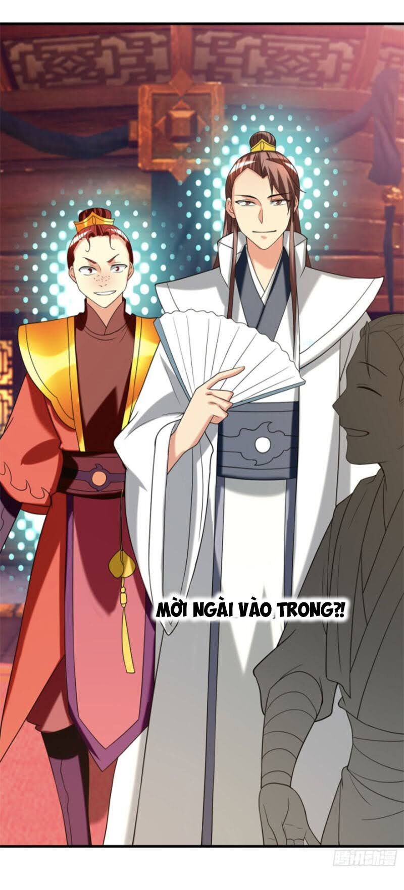 Ta Có Chín Nữ Đồ Đệ Chapter 58 - Trang 2