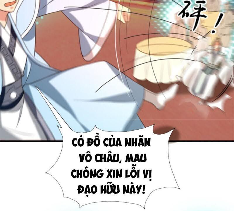 Ta Có Chín Nữ Đồ Đệ Chapter 58 - Trang 2