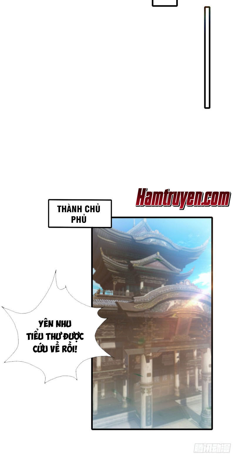 Ta Có Chín Nữ Đồ Đệ Chapter 57 - Trang 2