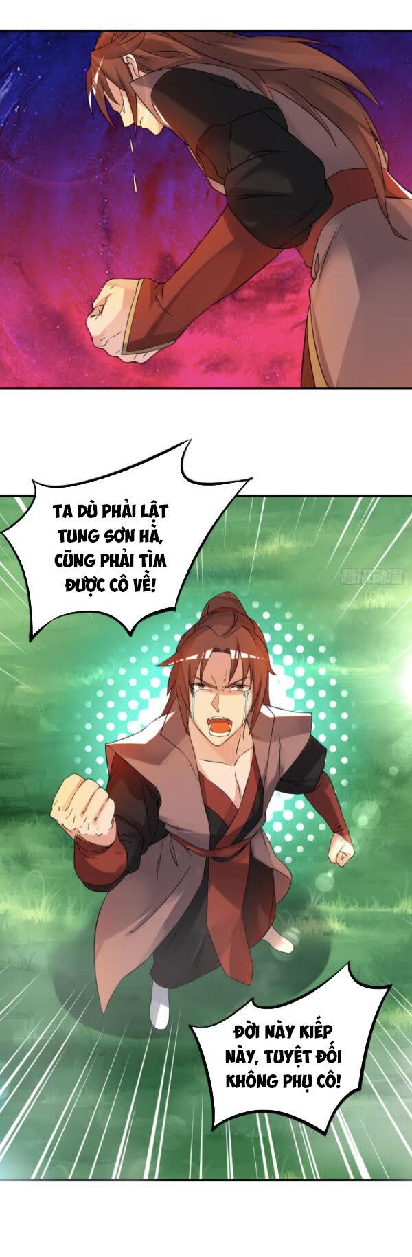 Ta Có Chín Nữ Đồ Đệ Chapter 54 - Trang 2