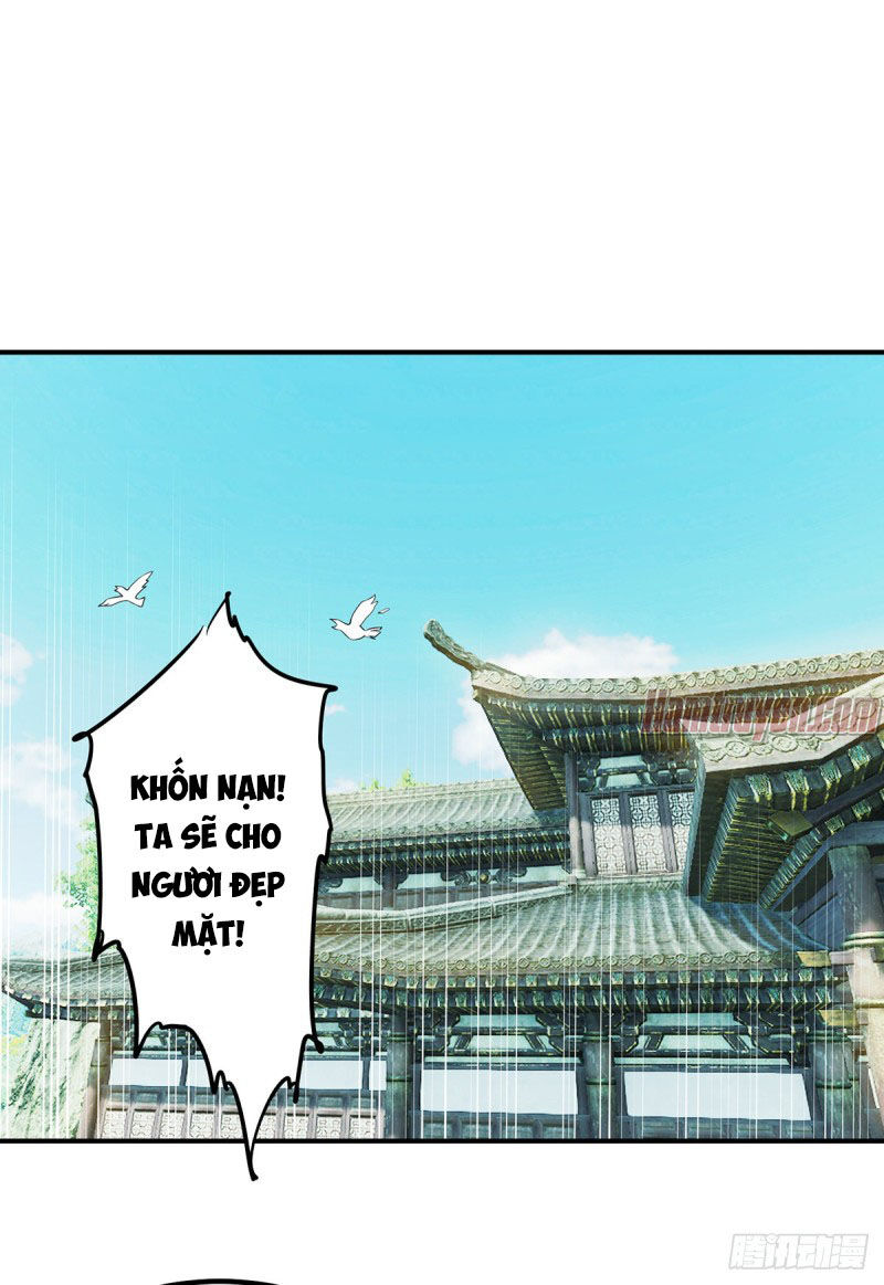 Ta Có Chín Nữ Đồ Đệ Chapter 51 - Trang 2