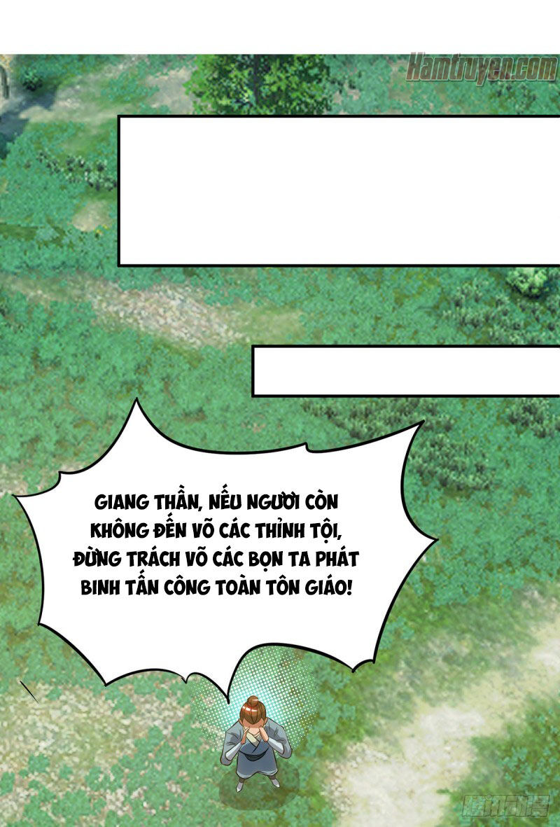 Ta Có Chín Nữ Đồ Đệ Chapter 51 - Trang 2