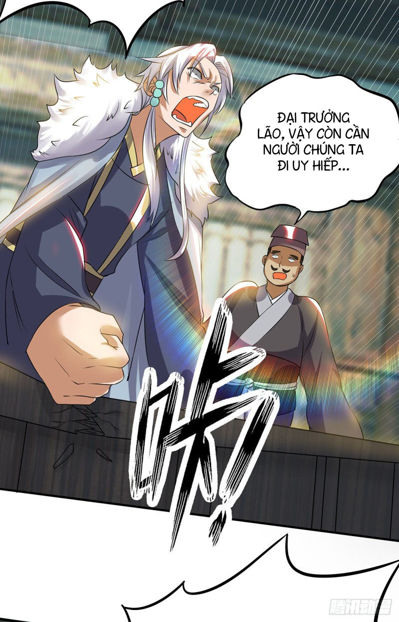 Ta Có Chín Nữ Đồ Đệ Chapter 51 - Trang 2