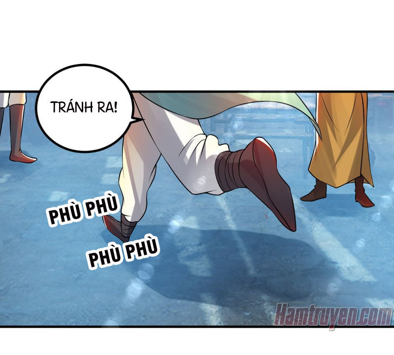 Ta Có Chín Nữ Đồ Đệ Chapter 50 - Trang 2