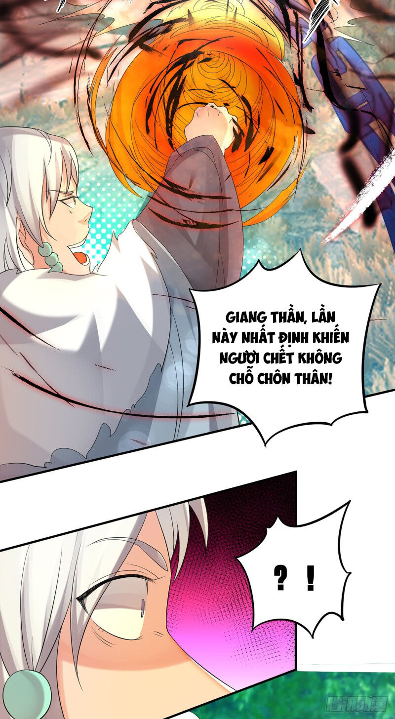 Ta Có Chín Nữ Đồ Đệ Chapter 50 - Trang 2