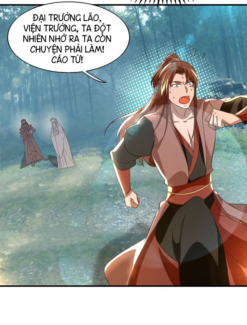 Ta Có Chín Nữ Đồ Đệ Chapter 49 - Trang 2