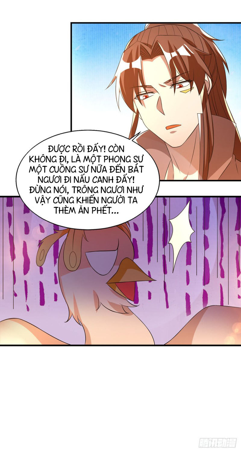 Ta Có Chín Nữ Đồ Đệ Chapter 49 - Trang 2