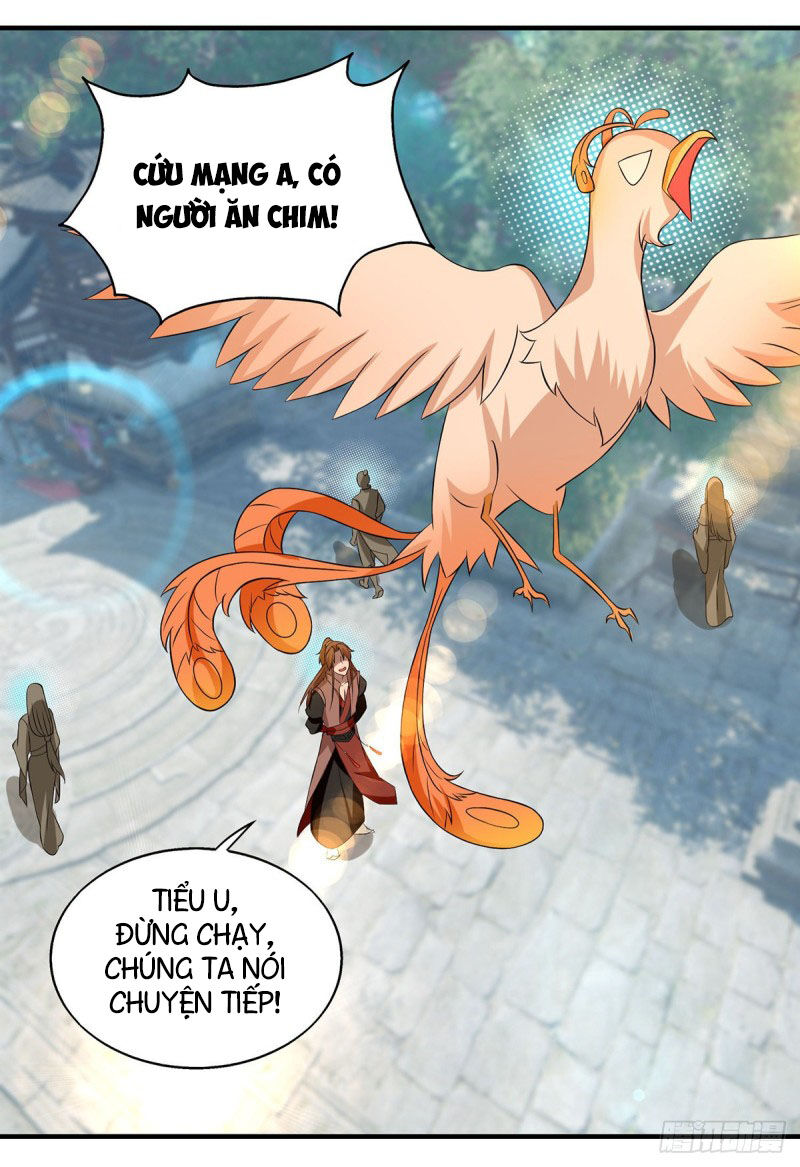 Ta Có Chín Nữ Đồ Đệ Chapter 49 - Trang 2