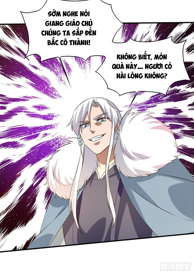 Ta Có Chín Nữ Đồ Đệ Chapter 49 - Trang 2