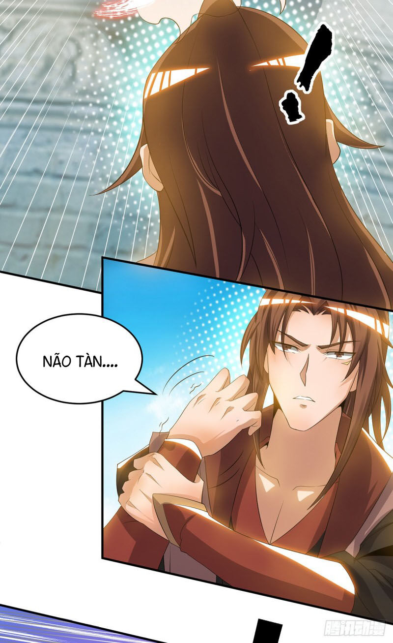 Ta Có Chín Nữ Đồ Đệ Chapter 48 - Trang 2