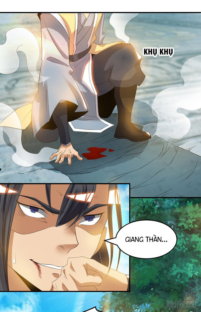 Ta Có Chín Nữ Đồ Đệ Chapter 48 - Trang 2