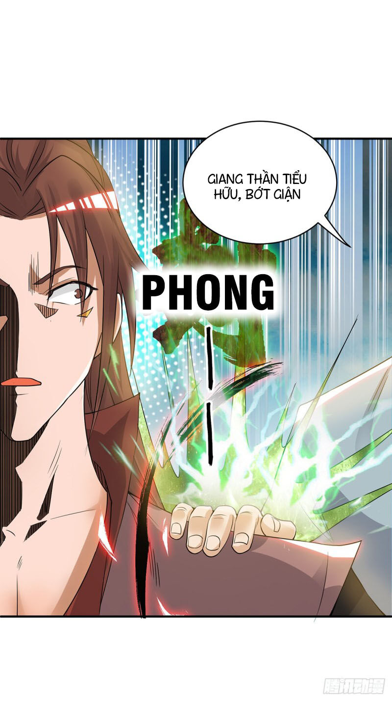 Ta Có Chín Nữ Đồ Đệ Chapter 48 - Trang 2