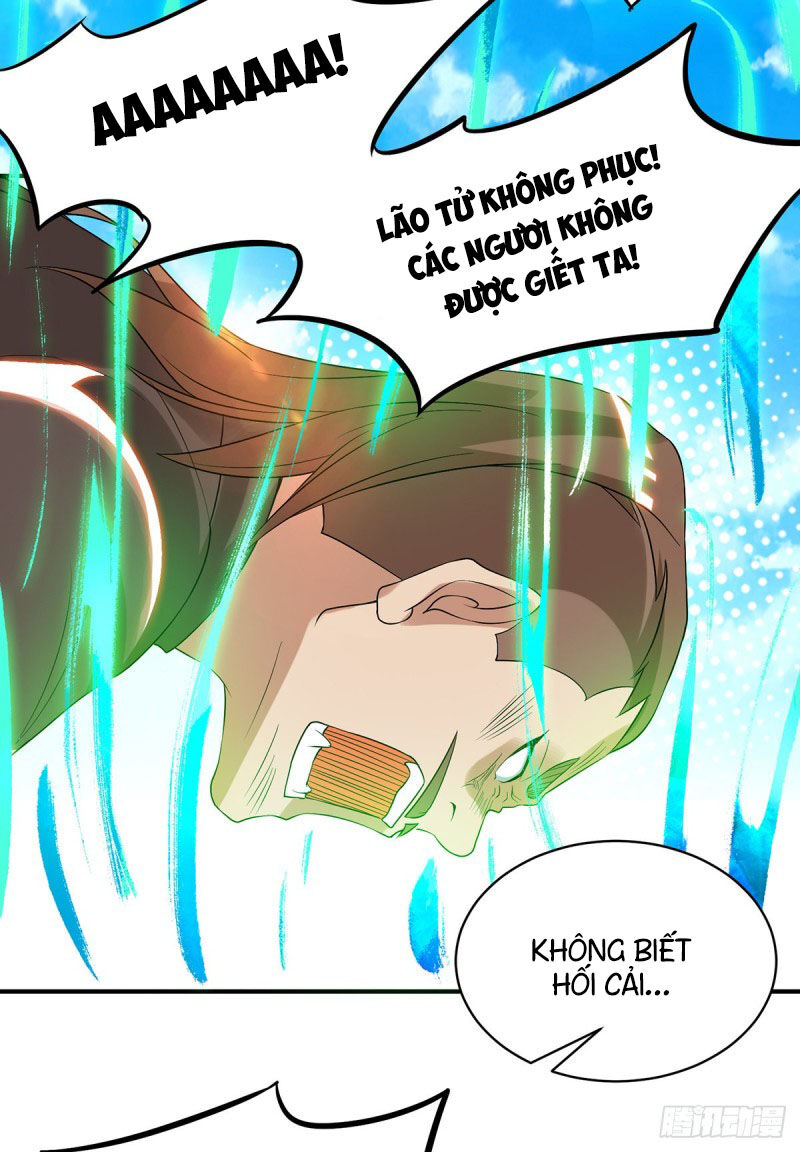 Ta Có Chín Nữ Đồ Đệ Chapter 48 - Trang 2