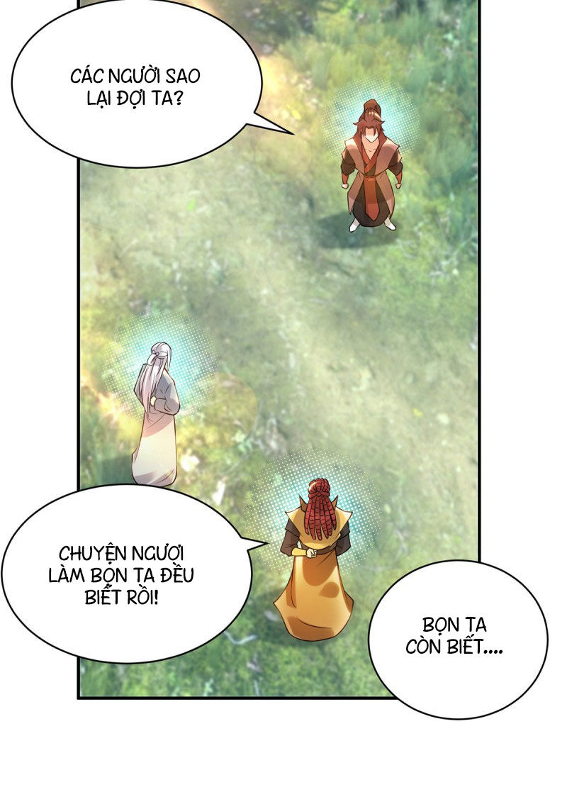 Ta Có Chín Nữ Đồ Đệ Chapter 48 - Trang 2