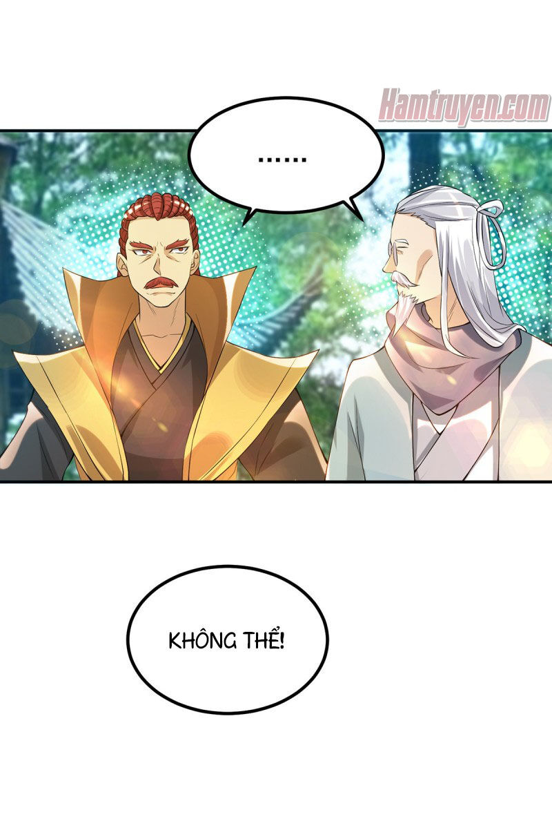 Ta Có Chín Nữ Đồ Đệ Chapter 48 - Trang 2