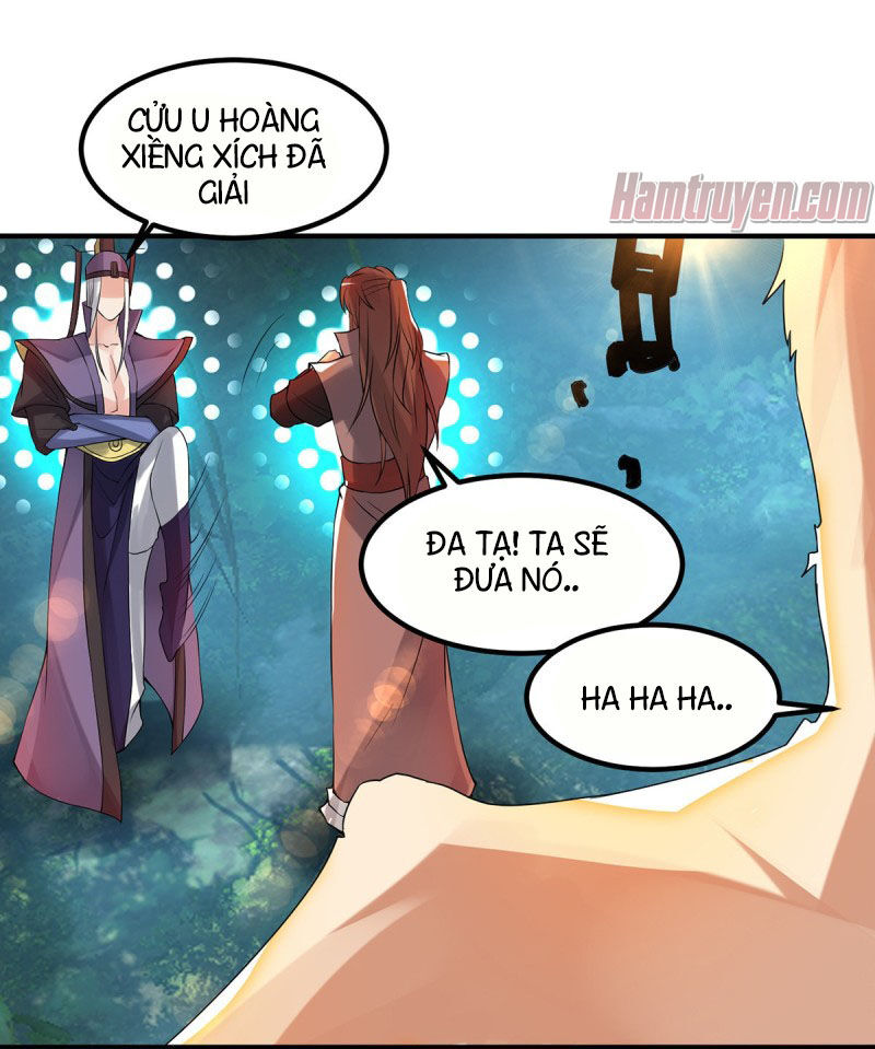 Ta Có Chín Nữ Đồ Đệ Chapter 47 - Trang 2