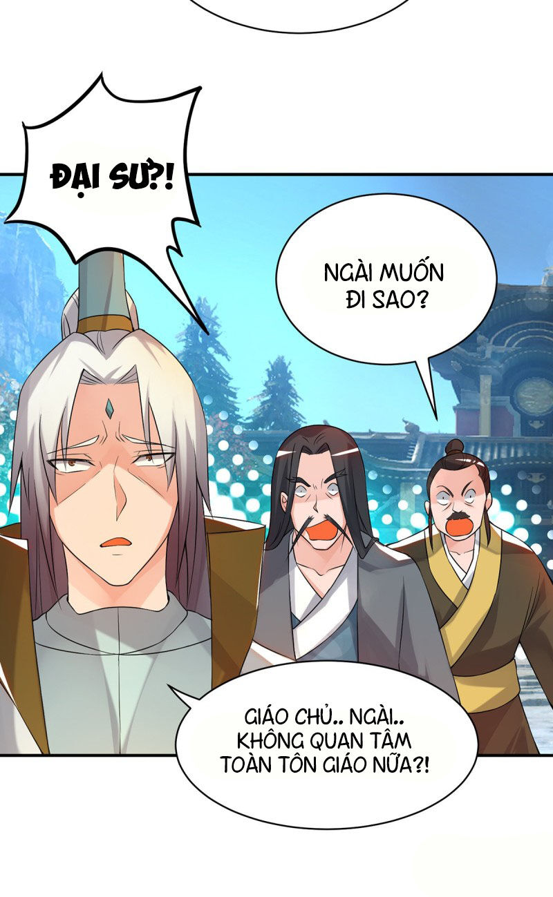 Ta Có Chín Nữ Đồ Đệ Chapter 47 - Trang 2