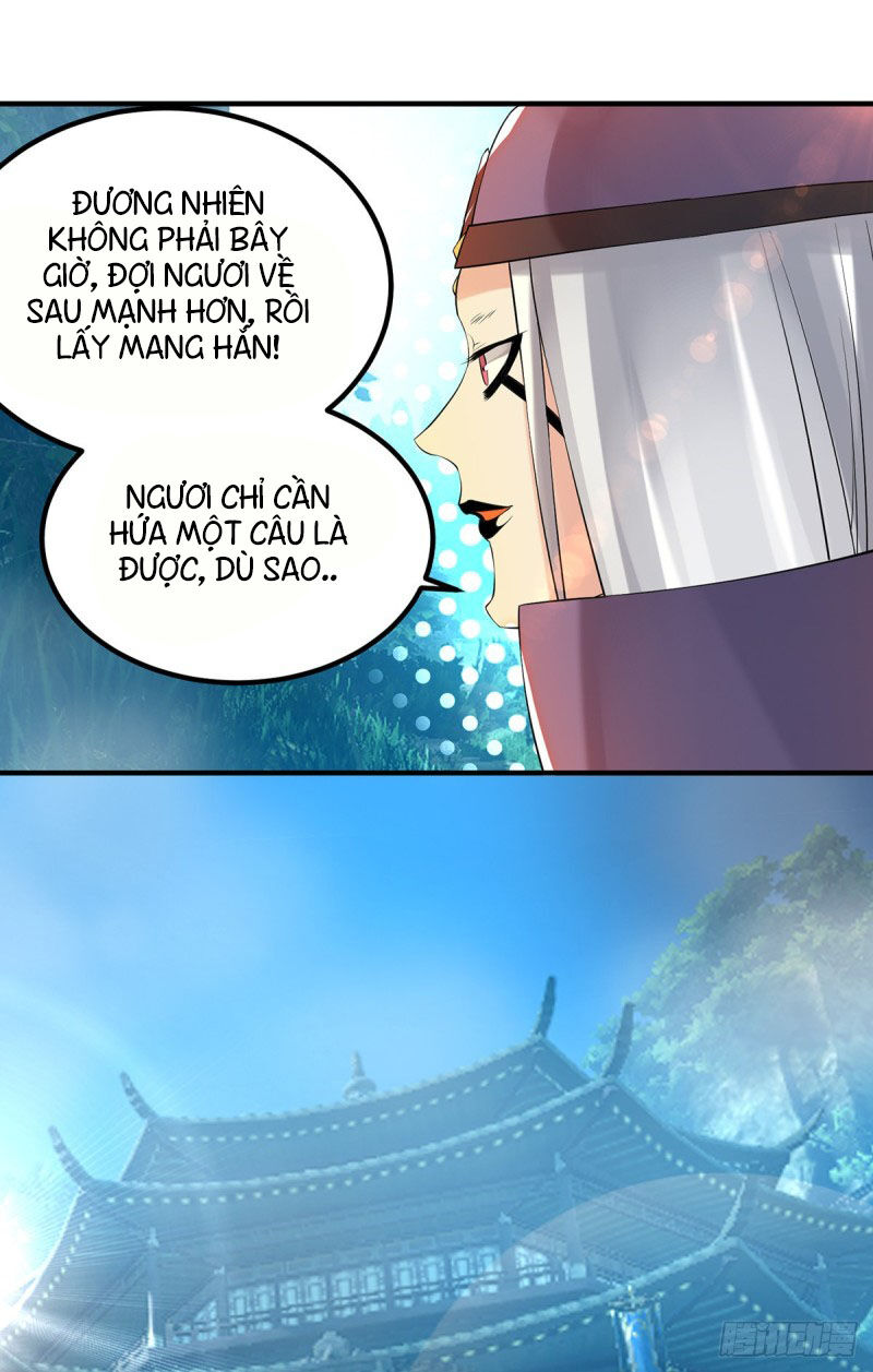 Ta Có Chín Nữ Đồ Đệ Chapter 47 - Trang 2