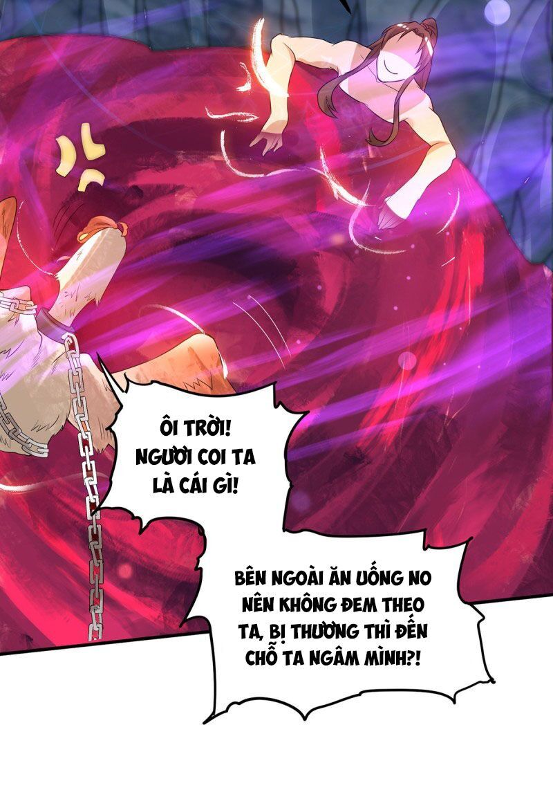 Ta Có Chín Nữ Đồ Đệ Chapter 46 - Trang 2