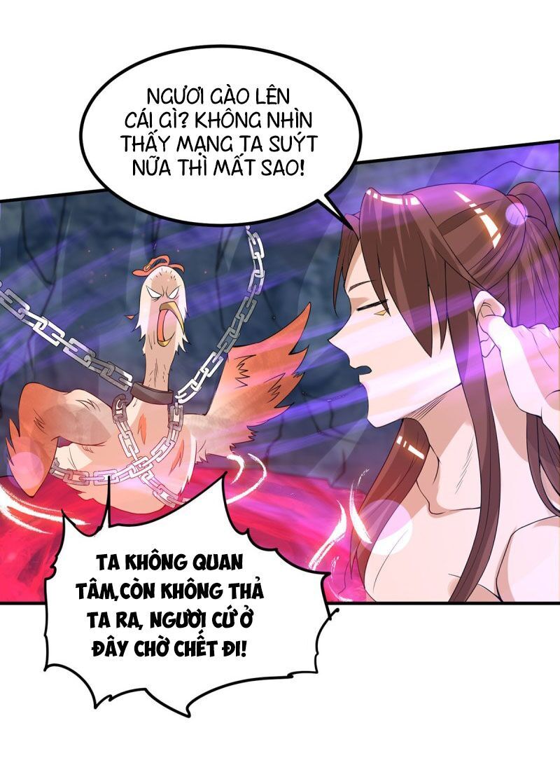 Ta Có Chín Nữ Đồ Đệ Chapter 46 - Trang 2