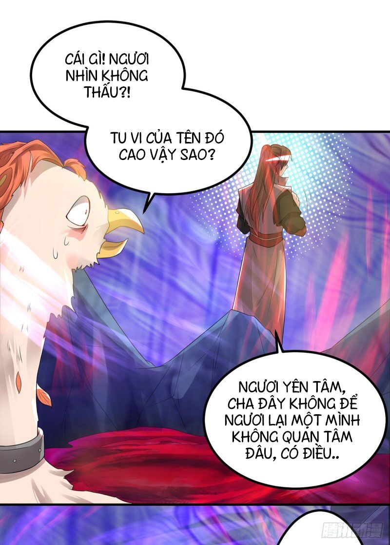 Ta Có Chín Nữ Đồ Đệ Chapter 46 - Trang 2