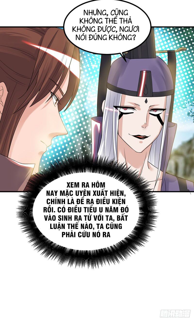 Ta Có Chín Nữ Đồ Đệ Chapter 46 - Trang 2