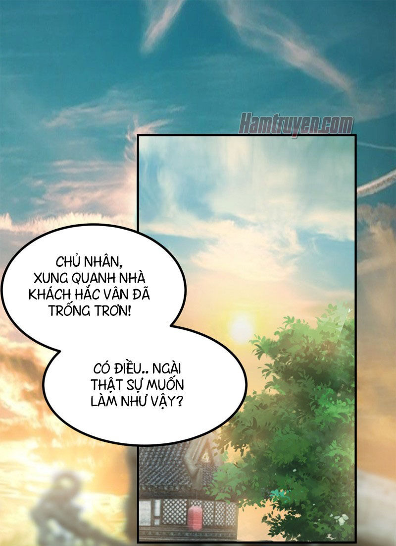 Ta Có Chín Nữ Đồ Đệ Chapter 45 - Trang 2