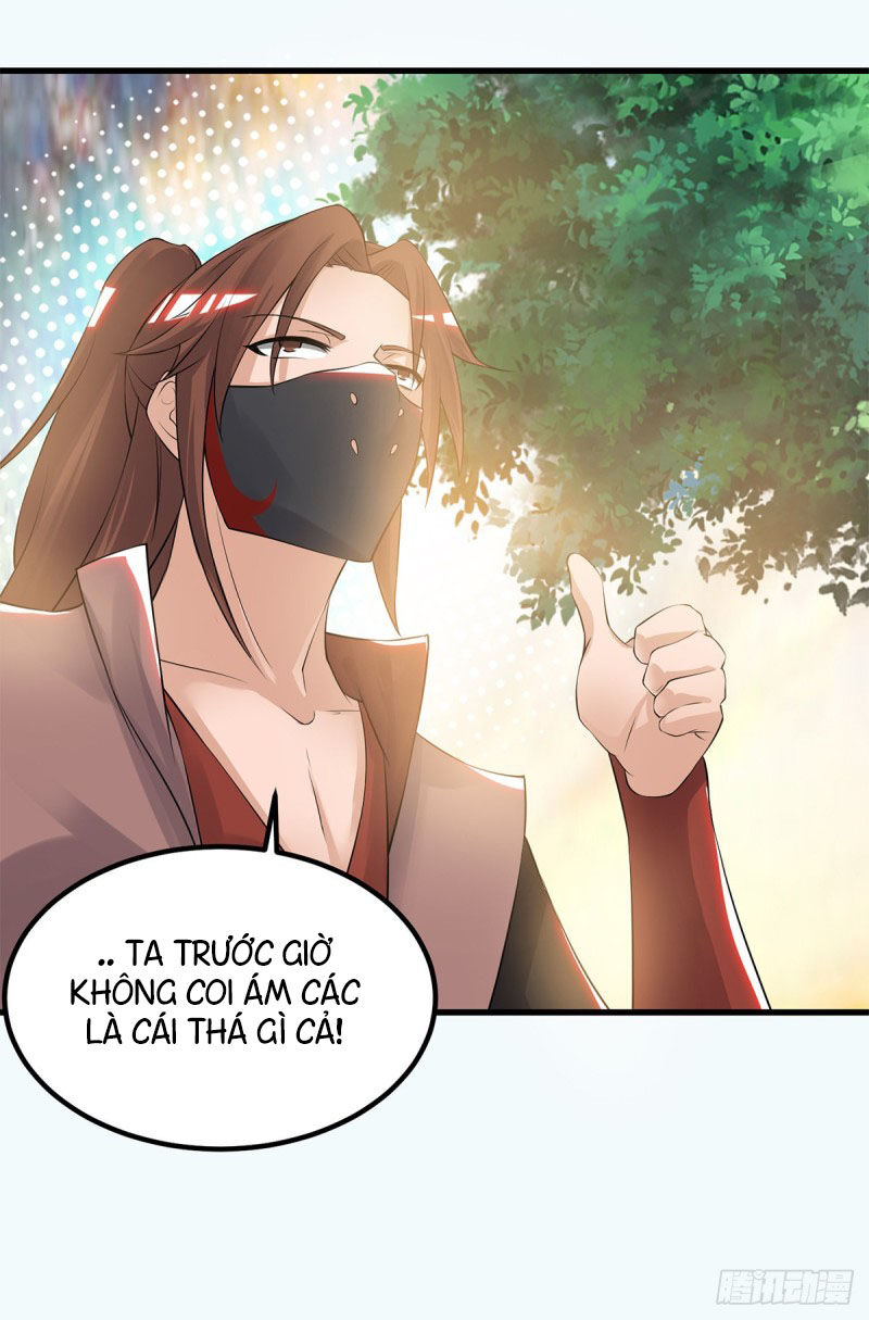 Ta Có Chín Nữ Đồ Đệ Chapter 45 - Trang 2