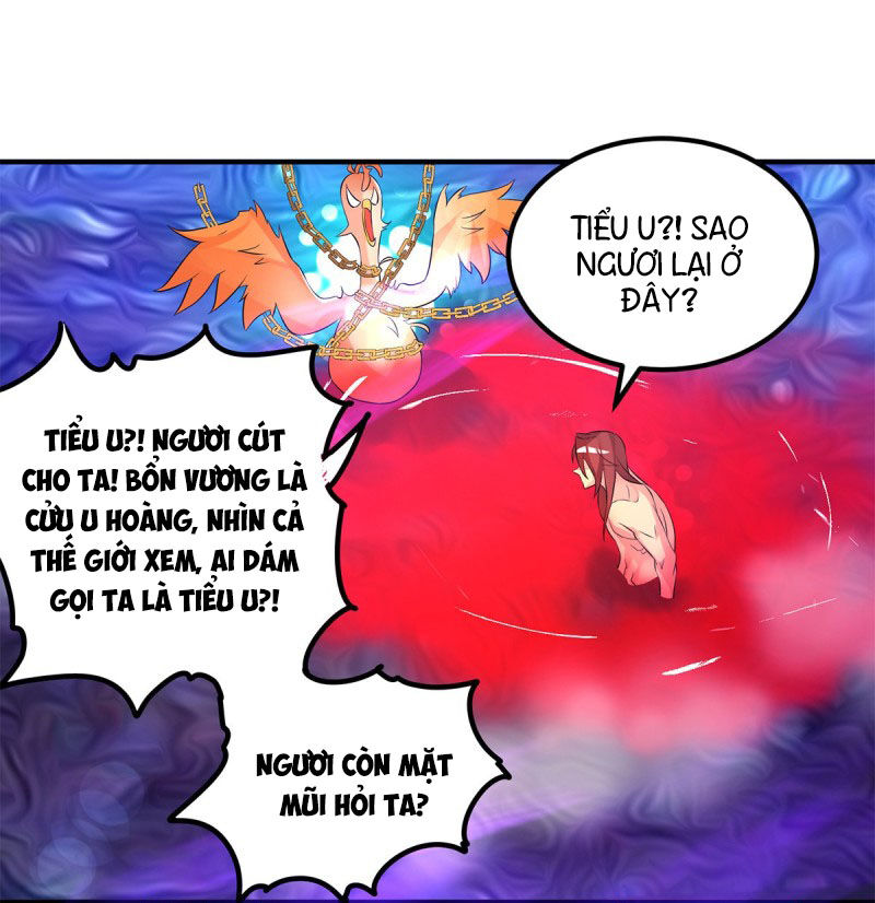 Ta Có Chín Nữ Đồ Đệ Chapter 43 - Trang 2