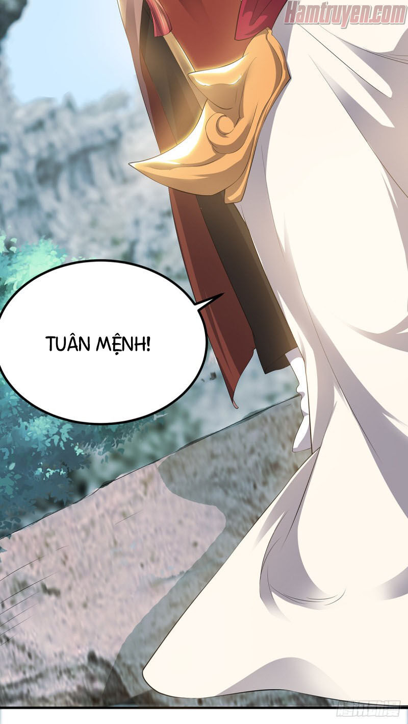 Ta Có Chín Nữ Đồ Đệ Chapter 43 - Trang 2