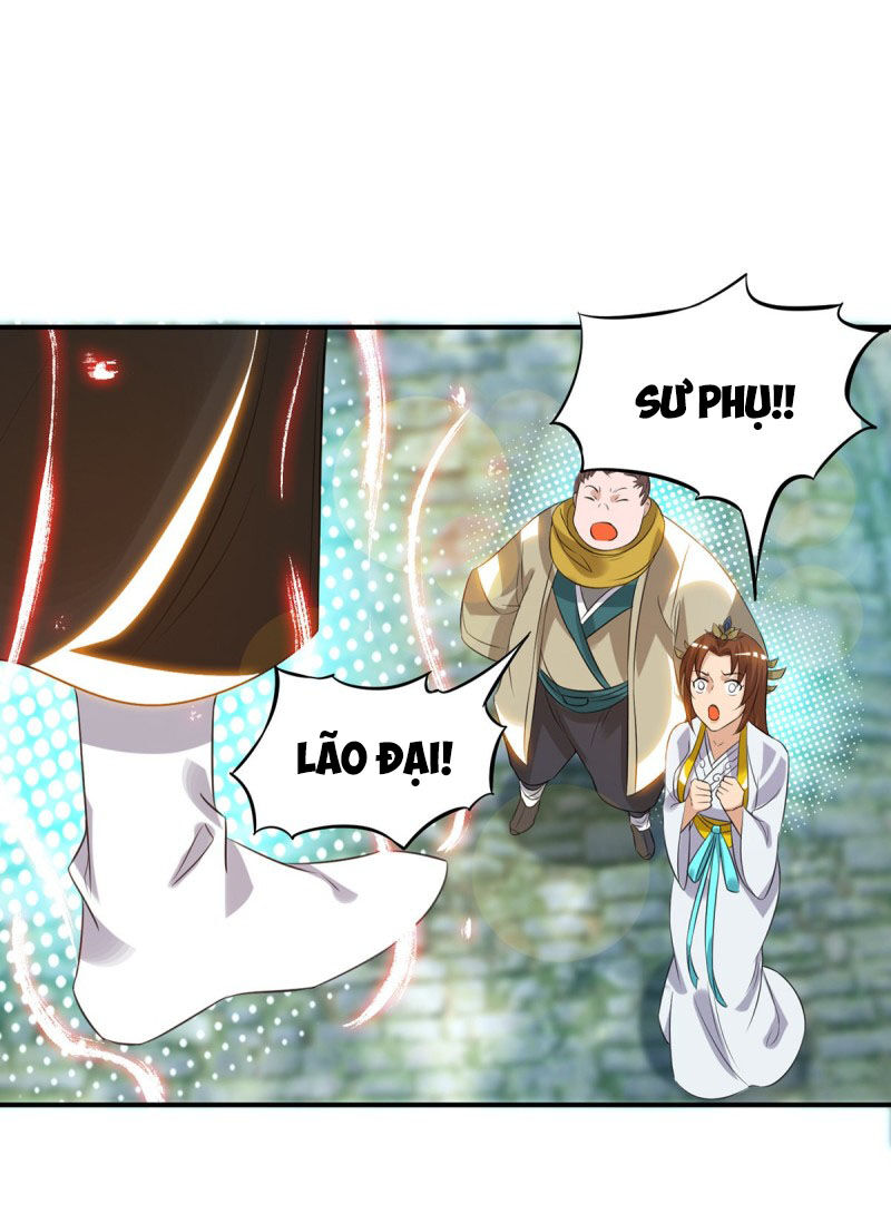 Ta Có Chín Nữ Đồ Đệ Chapter 42 - Trang 2