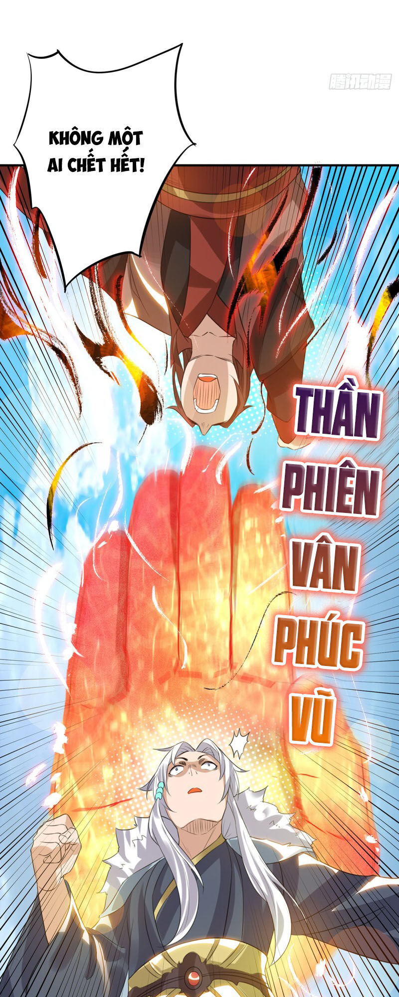 Ta Có Chín Nữ Đồ Đệ Chapter 42 - Trang 2