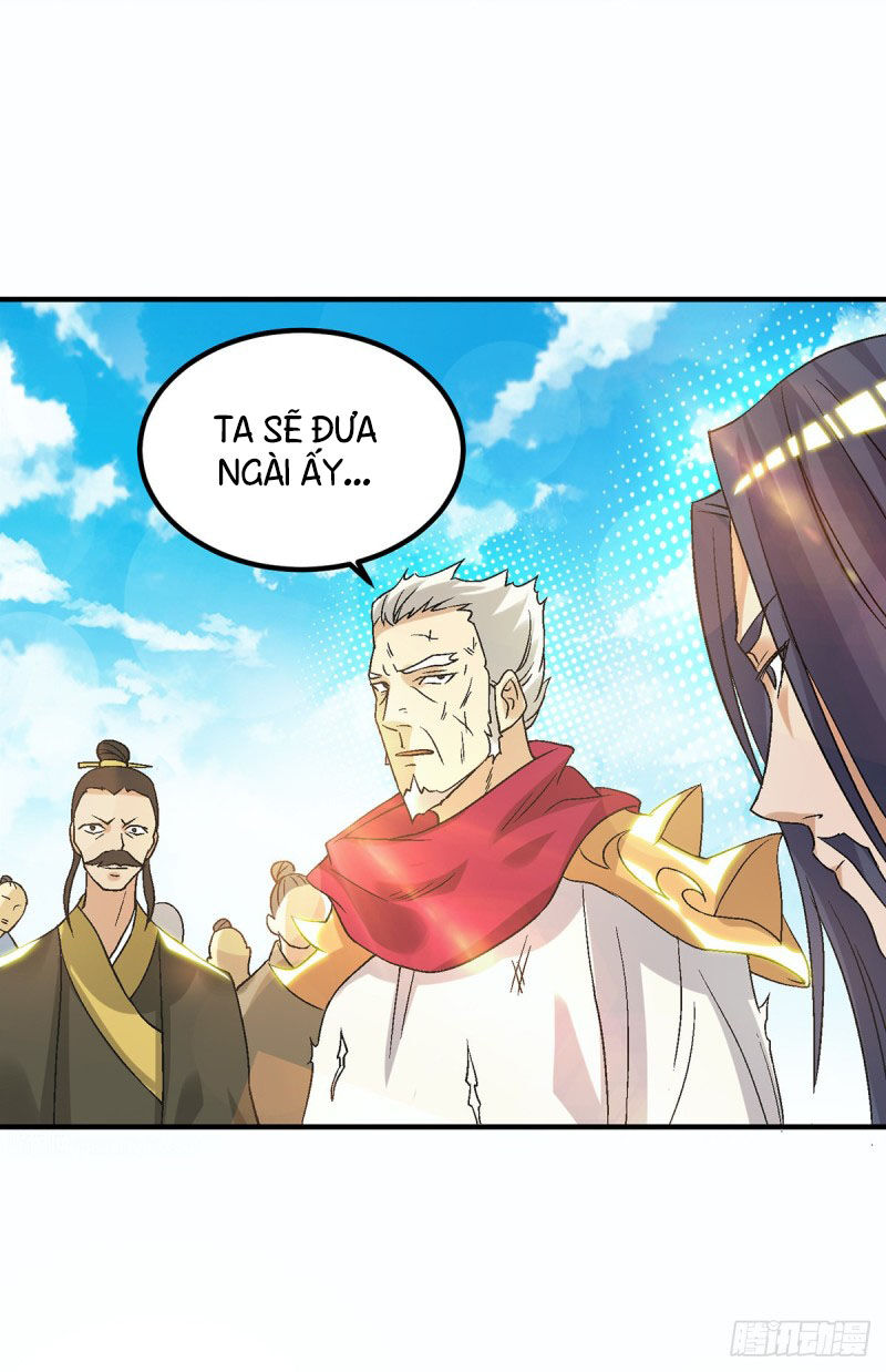 Ta Có Chín Nữ Đồ Đệ Chapter 42 - Trang 2