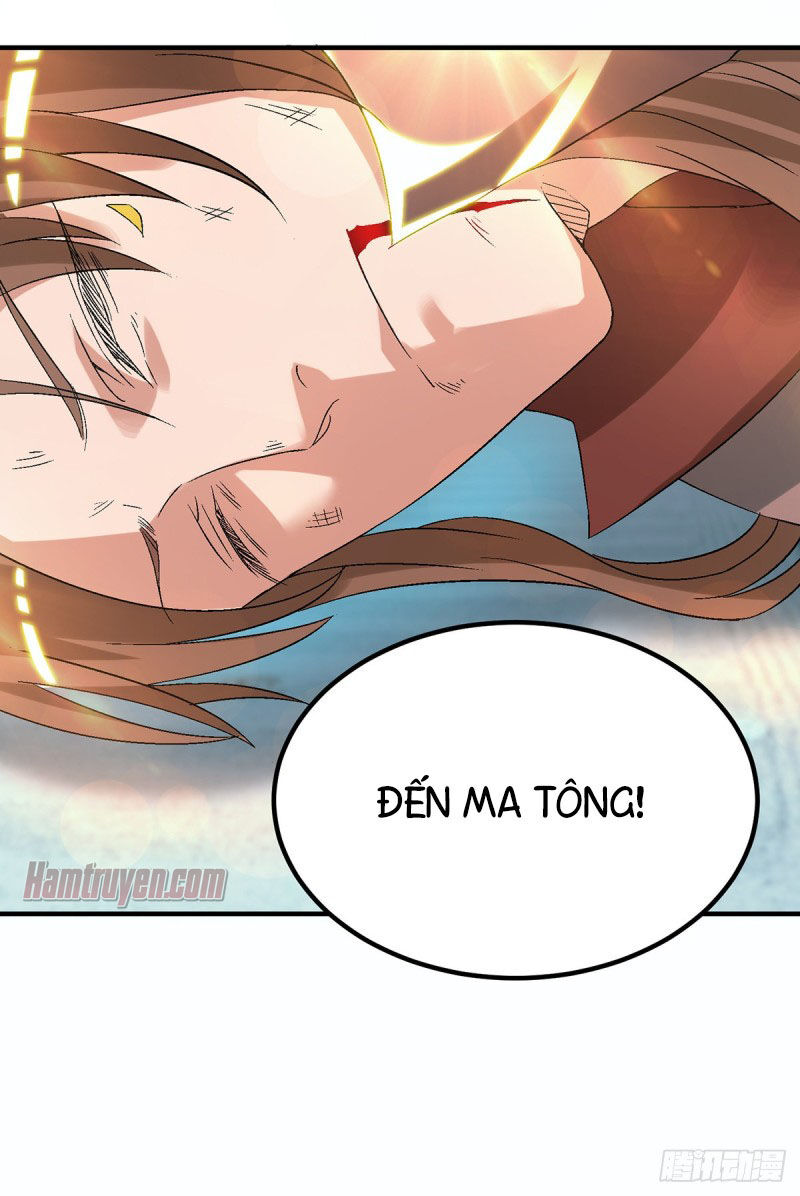 Ta Có Chín Nữ Đồ Đệ Chapter 42 - Trang 2