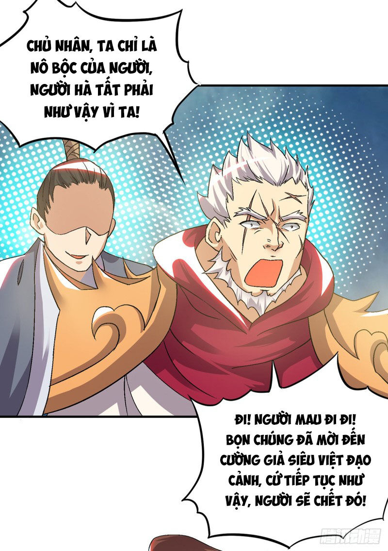 Ta Có Chín Nữ Đồ Đệ Chapter 41 - Trang 2