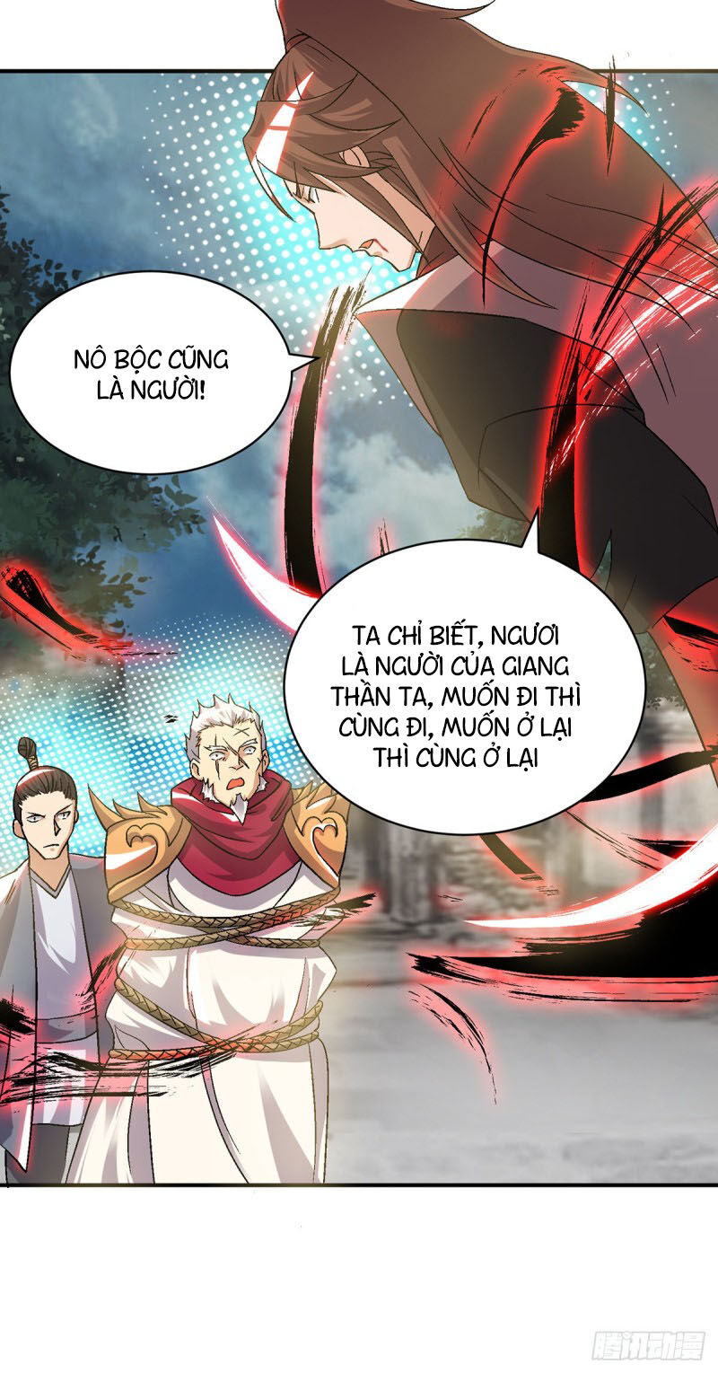 Ta Có Chín Nữ Đồ Đệ Chapter 41 - Trang 2