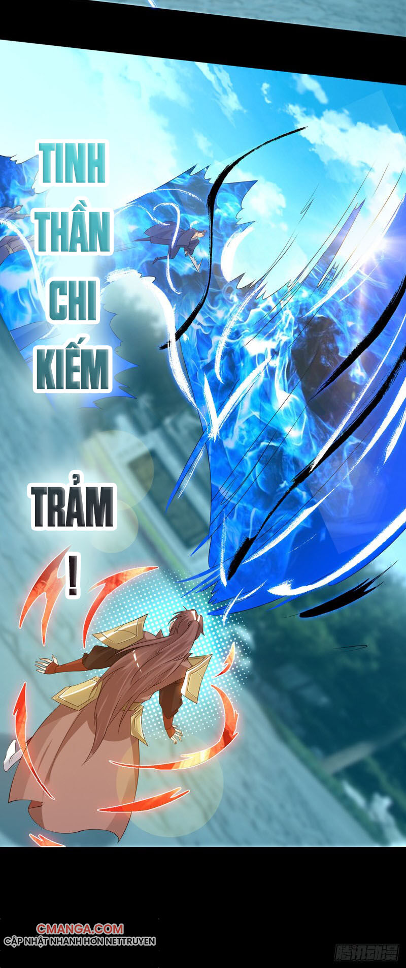 Ta Có Chín Nữ Đồ Đệ Chapter 40 - Trang 2