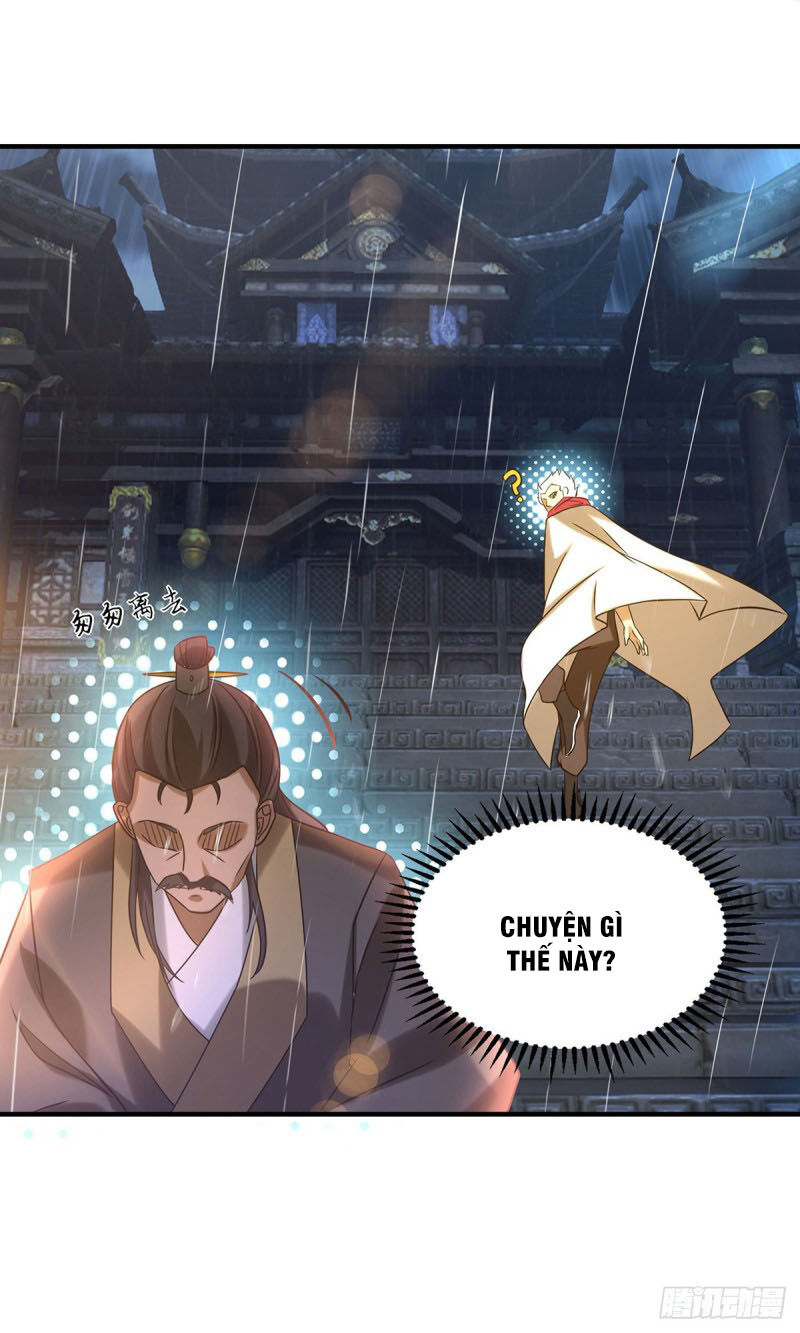 Ta Có Chín Nữ Đồ Đệ Chapter 39 - Trang 2