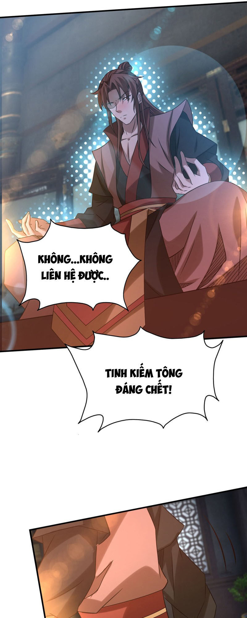 Ta Có Chín Nữ Đồ Đệ Chapter 39 - Trang 2